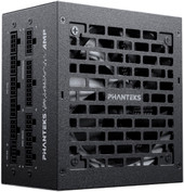 Блок питания Phanteks AMP GH 850W PH-P850GH_BK01 – изображение в каталоге