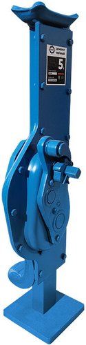 Реечный домкрат Gearsen RJ 160 16т – изображение в каталоге