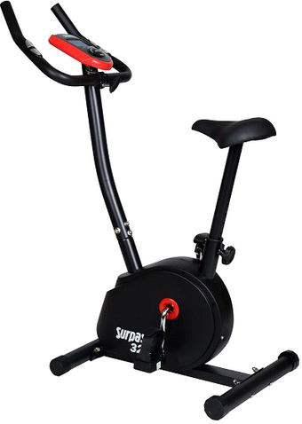 Велотренажер DFC Pro B-300 – изображение в каталоге