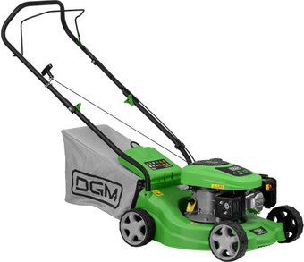 Газонокосилка DGM LM-401 – изображение в каталоге