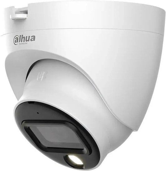 CCTV-камера Dahua DH-HAC-HDW1239TLQP-A-LED-0280B-S2 – изображение в каталоге