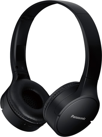 Наушники Panasonic RB-HF420BGE-K – изображение в каталоге