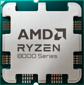 Процессор AMD Ryzen 7 8700G