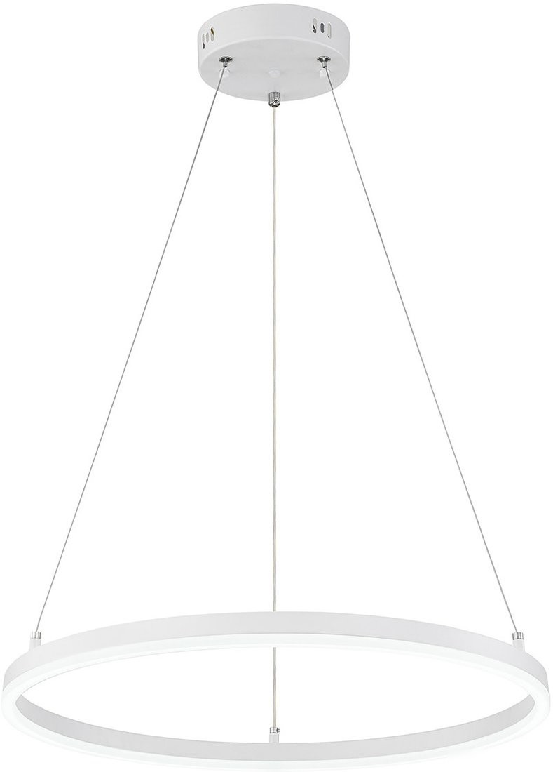 Подвесная люстра Escada Void 10254/1LED (White APP) – фото товара