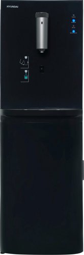 Кулер для воды Hyundai AquaSense UV H-WD7815E (графитовый) – изображение в каталоге