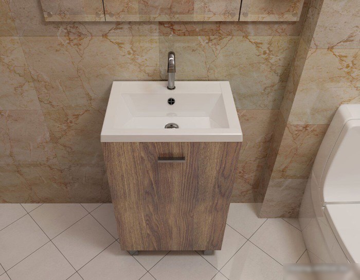 Умывальник Madera Alice 58 - фото товара