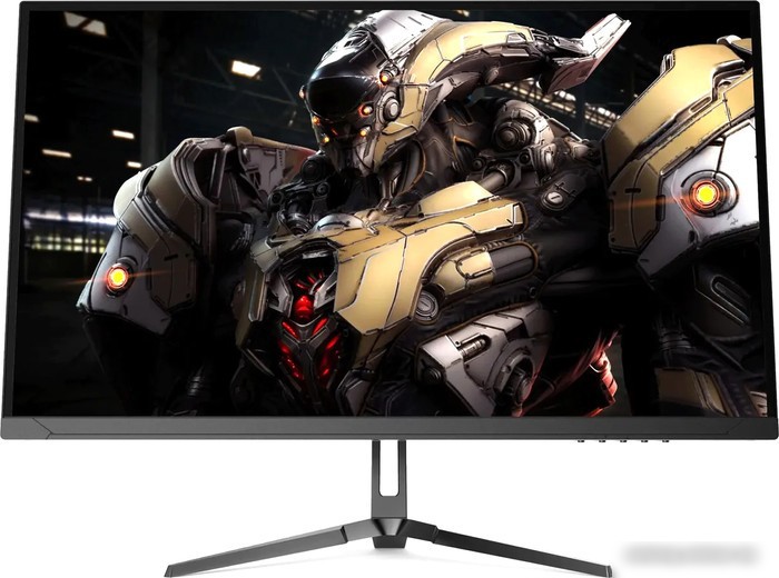 Игровой монитор NPC MZ2712-B – изображение в каталоге