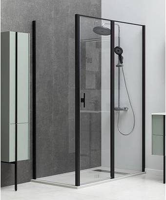 Душевой уголок Allen Brau Priority 90x80 269516 - изображение в каталоге