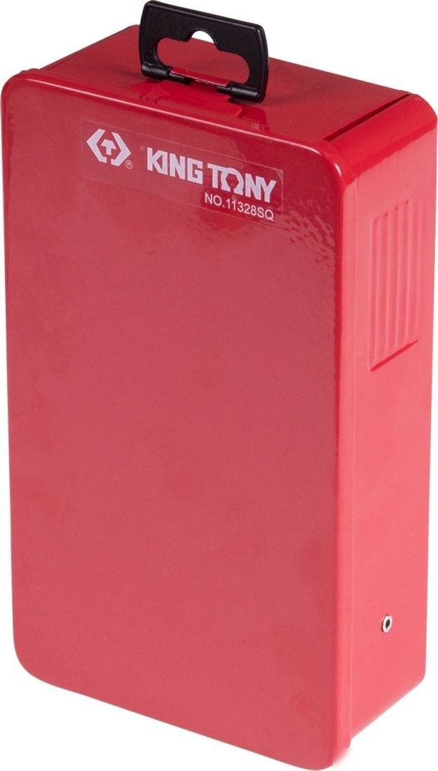 Набор метчиков King Tony 11328SQ (28 предметов) – фото товара