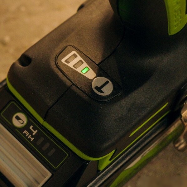 Винтоверт Greenworks GD24ID3 3802807CUA (с 1-им АКБ) – фото товара