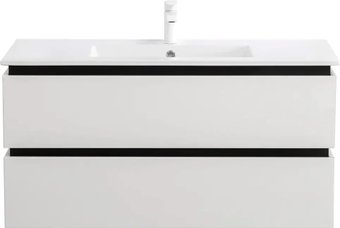 Cezares Тумба под умывальник PLANE-1000-2C-SO-BL – изображение в каталоге