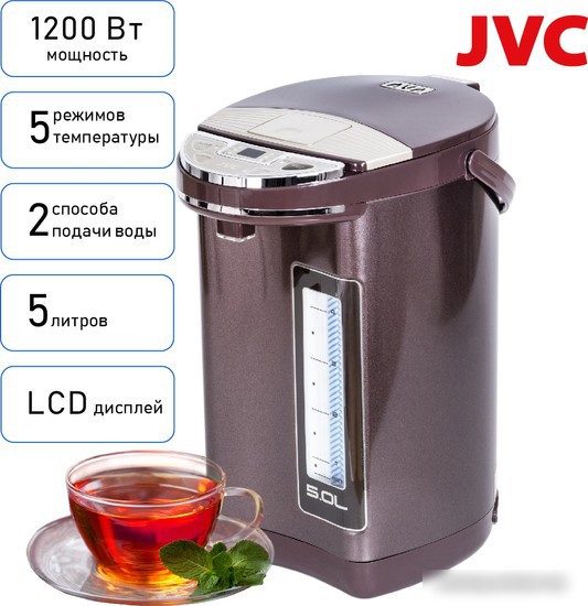 Термопот JVC JK-TP1040 - фото товара