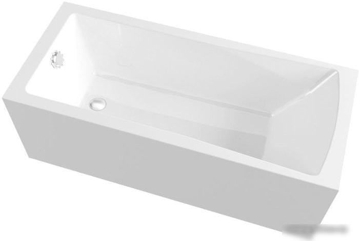 Ванна Lavinia Boho One 180x80 37010080 (с ножками) - фото товара