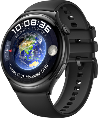 Умные часы Huawei Watch 4