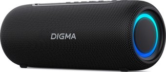 Беспроводная колонка Digma D-PS1524 – изображение в каталоге