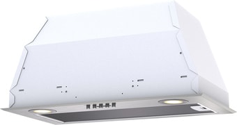 Кухонная вытяжка Krona Ameli 600 inox PB – изображение в каталоге