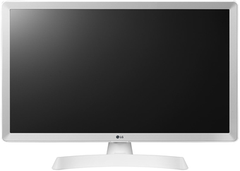 Телевизор LG 24TQ510S-WZ