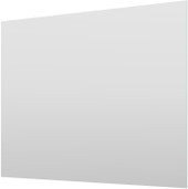 Пекам Зеркало Greta Fly 80x60 GretaFly-80x60spcl (с подсветкой, сенсором на прикосновение, подогревом и часами) – изображение в каталоге