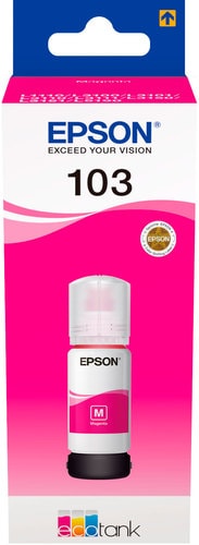 Чернила Epson C13T00S34A – изображение в каталоге