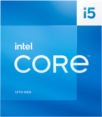 Процессор Intel Core i5-13500