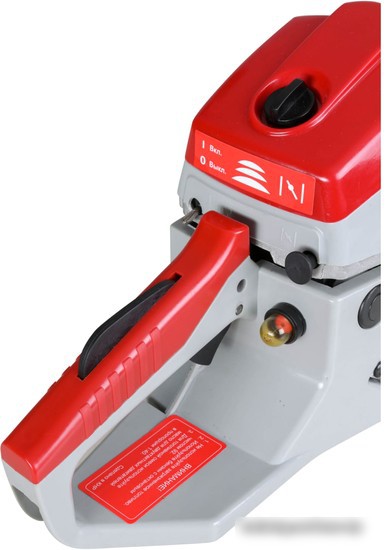 Бензопила Ресанта БП-4516 – фото товара