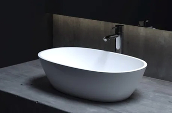 Умывальник Salini Callista 1101206SM - изображение в каталоге