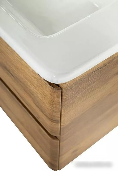 BelBagno Тумба под умывальник ALBANO-900-2C-SO-RR – фото товара