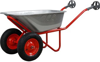 Двухколесная тачка ECO WB352-2 Comfort – изображение в каталоге