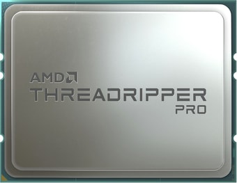 Процессор AMD Ryzen Threadripper Pro 5955WX