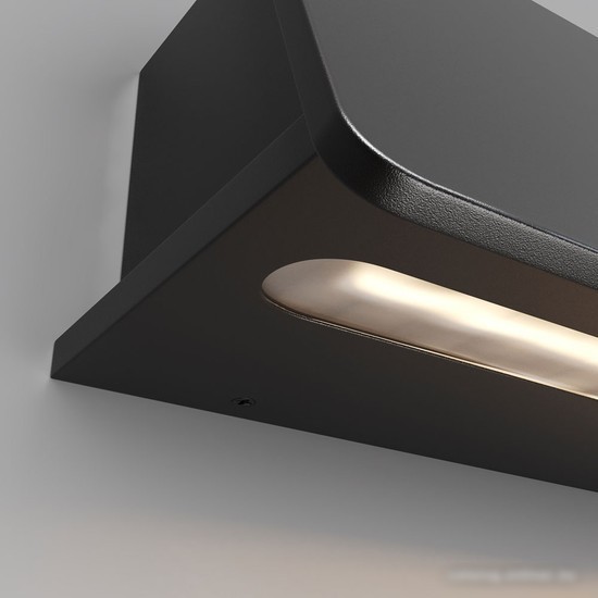 Уличный настенный светильник Maytoni Trupp O429WL-L10GF3K – фото товара