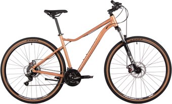 Велосипед Stinger Laguna 29 L 2025 (сахара) – изображение в каталоге