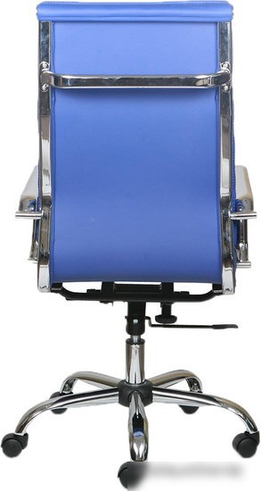Кресло Бюрократ CH-993/Blue – фото товара