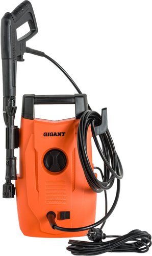 Мойка высокого давления Gigant GLU-02 – изображение в каталоге
