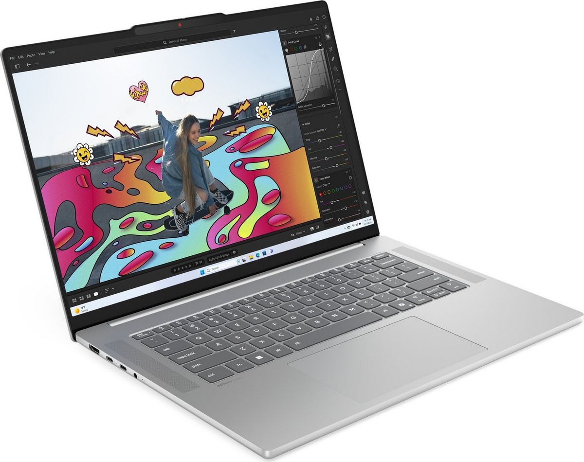 Ноутбук Lenovo IdeaPad Slim 5 15ARP10 83J3001YRK – фото товара