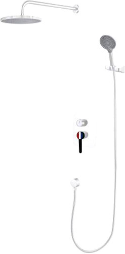 Душевая система A-Five 5-0957 - изображение в каталоге