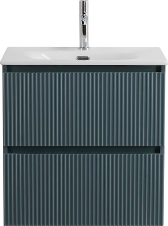 BelBagno Тумба под умывальник UNO-MINI-600-2C-SO-AO – изображение в каталоге