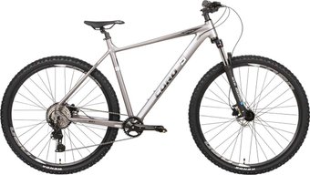 Велосипед Cord 5Bike 29 M500 2025 CRD-M5-2911P-22 (черный кофе) – изображение в каталоге