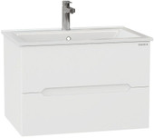 Onika Тумба под умывальник Айленд 70 107063 – изображение в каталоге