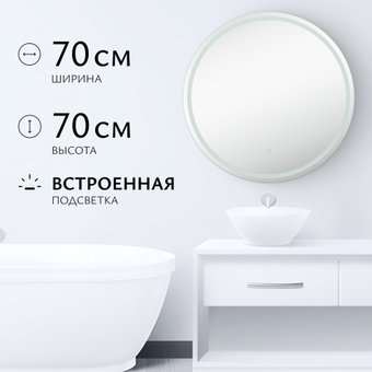 Saniteco LED OBF 1b 70s-1 D700 11125058 – изображение в каталоге