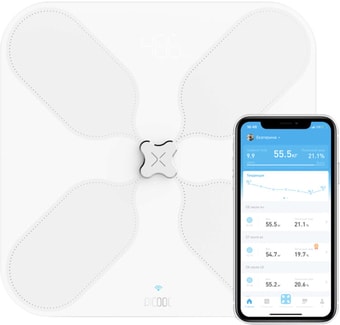 Напольные весы Picooc S3 V2