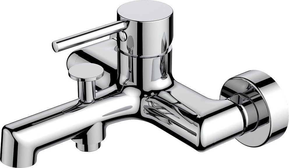 Смеситель Altrobagno Intento 0218 Cr - фото товара