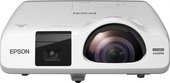 Проектор Epson EB-536Wi – изображение в каталоге