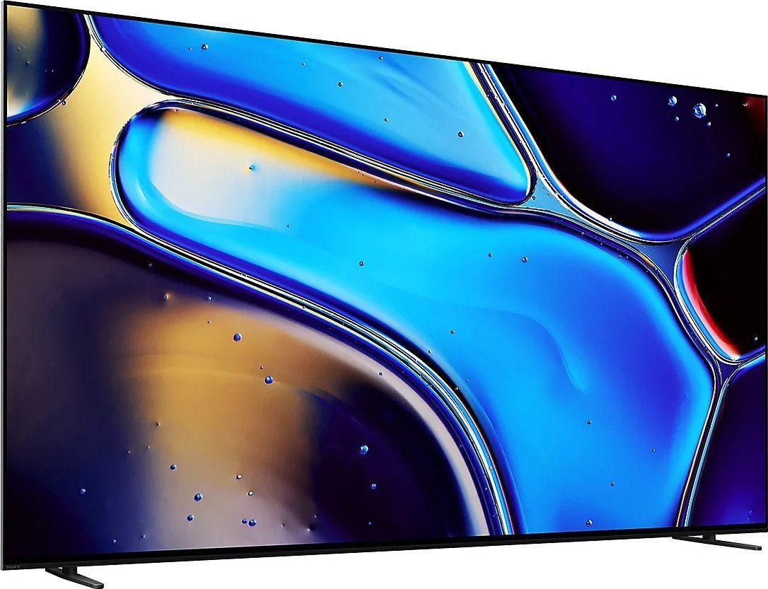 OLED телевизор Sony Bravia 8 K-77XR80 – фото товара
