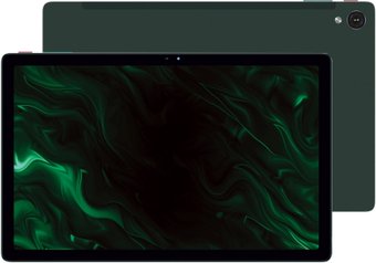Планшет Digma Pro Pulse 4G 8GB/128GB (темно-зеленый) – изображение в каталоге