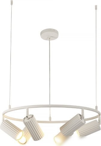 Подвесная люстра Myfar Alex MR2171-6P – фото товара