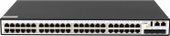 Управляемый коммутатор 2-го уровня SNR SNR-S2989G-48TX – изображение в каталоге