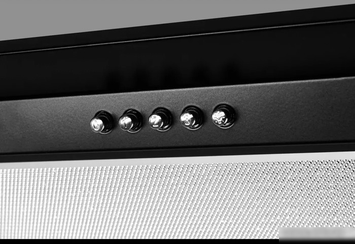 Кухонная вытяжка KUPPERSBERG Inlinea 52 B X - фото товара