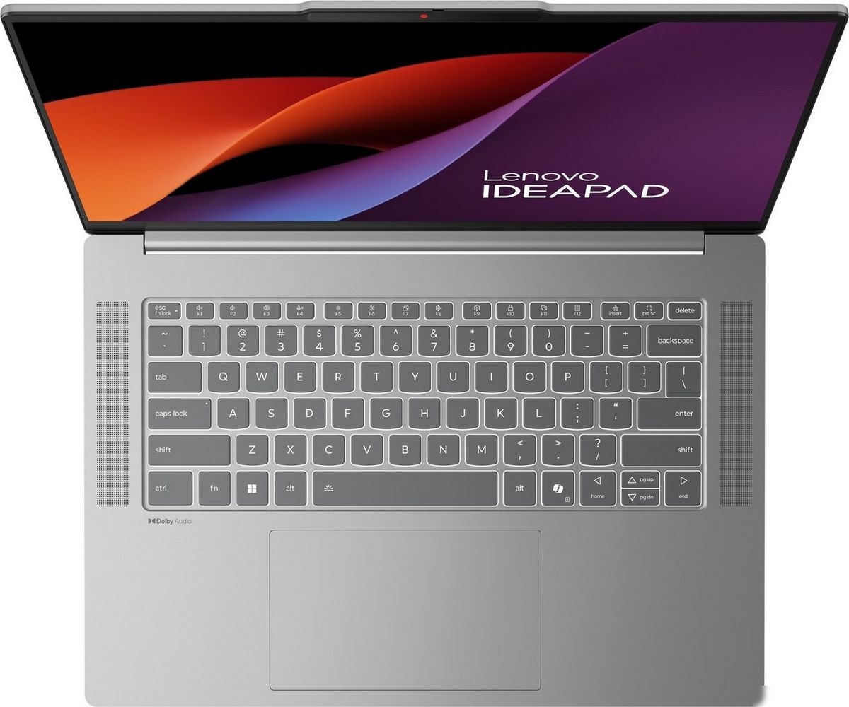 Ноутбук Lenovo IdeaPad Slim 5 15ARP10 83J3001YRK – фото товара