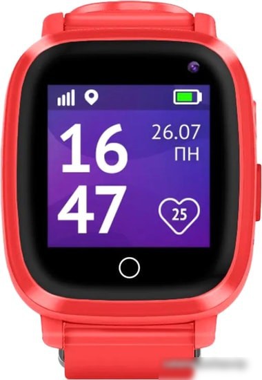 Aimoto Vita (красный) – фото товара