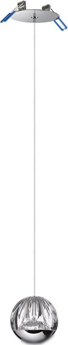 Подвесная люстра Odeon Light Sono 5100/5L – фото товара